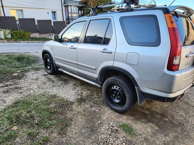 Honda Cr-v, снимка 13 - Автомобили и джипове - 52117989