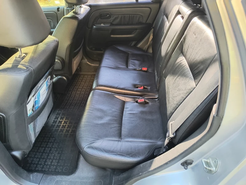 Honda Cr-v, снимка 6 - Автомобили и джипове - 52117989