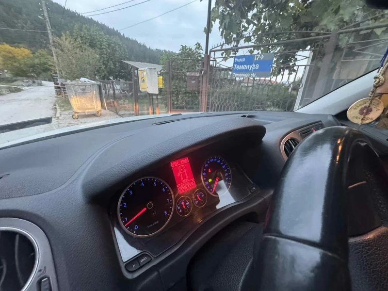 VW Tiguan 2.0 TSI 4 motion, снимка 10 - Автомобили и джипове - 52435134