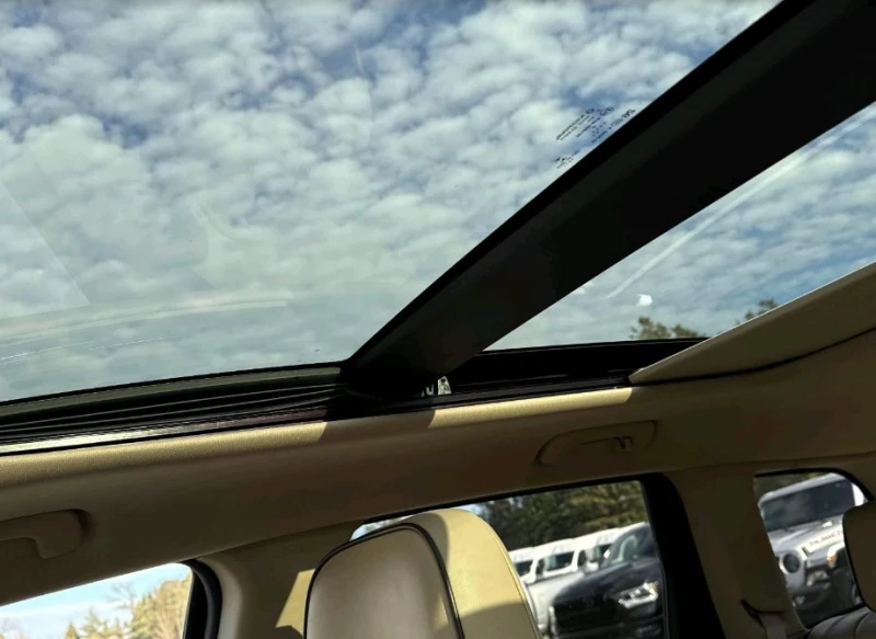 Jeep Grand cherokee 3.0L OVERLAND AWD, снимка 9 - Автомобили и джипове - 52486280