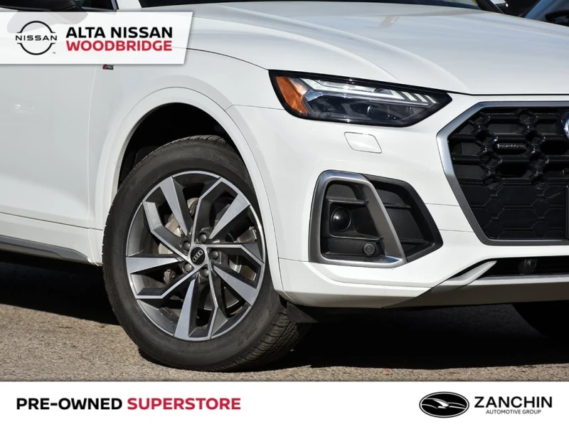 Audi Q5 * Technik, Biege Int, B&O Sound, Htd Cupholders!!!, снимка 2 - Автомобили и джипове - 52999360