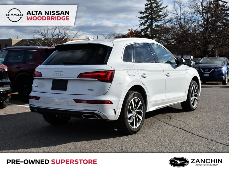 Audi Q5 * Technik, Biege Int, B&O Sound, Htd Cupholders!!!, снимка 7 - Автомобили и джипове - 52999360