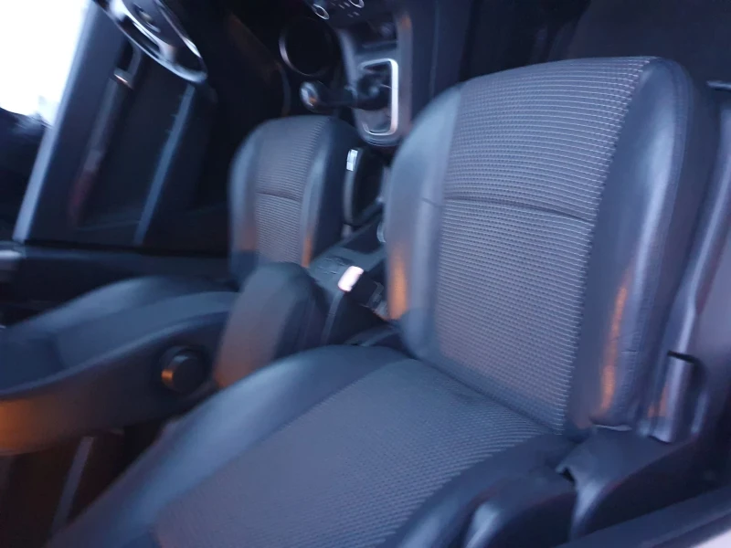 Chevrolet Captiva 2.4 GAZ  NAV 4X4 I KOJA  7 mesta, снимка 7 - Автомобили и джипове - 53179680