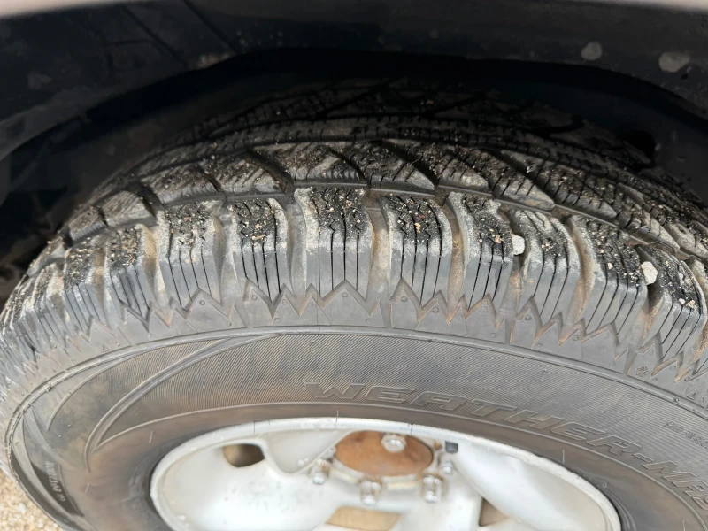 Hyundai Terracan 2.9 CRDi Автоматик 4х4, снимка 15 - Автомобили и джипове - 53271337