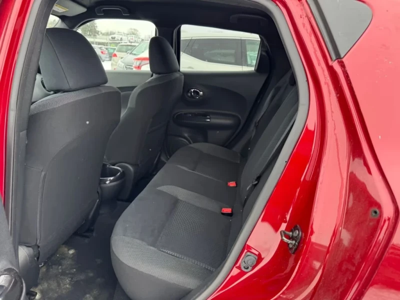 Nissan Juke 1.2 DIG-T N-CONNECTA 116ps, снимка 6 - Автомобили и джипове - 53571601