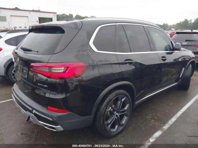 BMW X5 XDRIVE40I - изображение 6