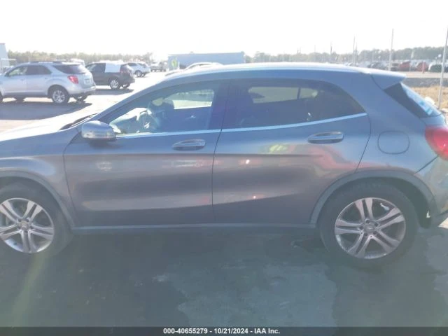 Mercedes-Benz GLA 250 4MATIC, снимка 14 - Автомобили и джипове - 47892860