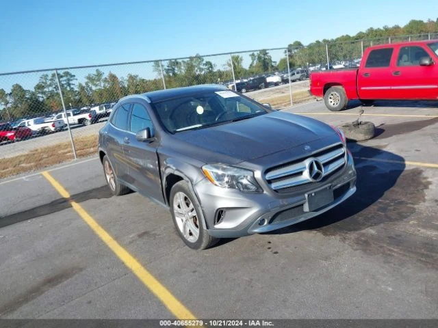 Mercedes-Benz GLA 250 4MATIC, снимка 2 - Автомобили и джипове - 47892860