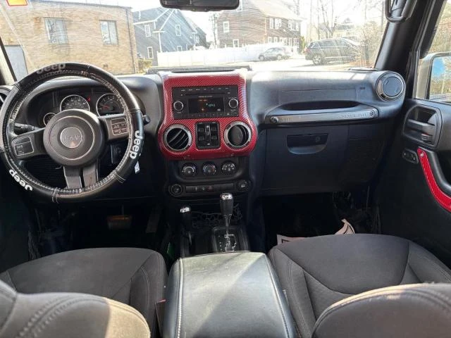 Jeep Wrangler UNLIMITED SPORT, снимка 6 - Автомобили и джипове - 48602221