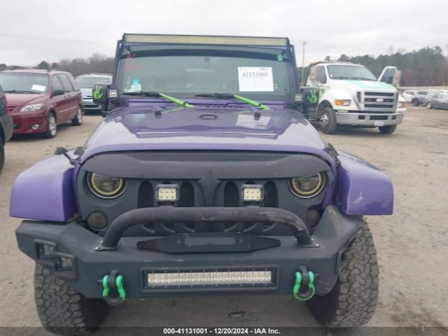 Jeep Wrangler UNLIMITED BACKCOUNTRY, КРАЙНА ЦЕНА, снимка 13 - Автомобили и джипове - 49064595