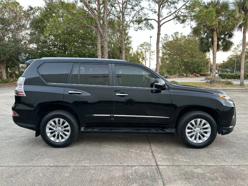 Lexus GX 460 * V8* KEEYLESS*  - изображение 4