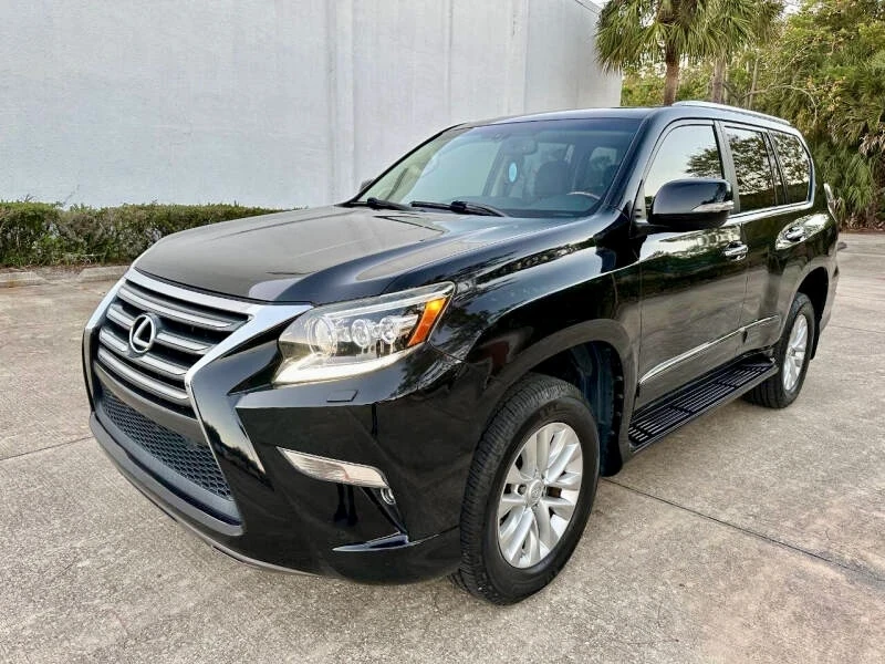 Lexus GX 460 * V8* KEEYLESS*  - изображение 2