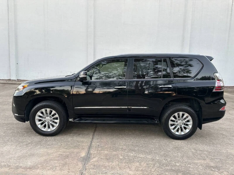 Lexus GX 460 * V8* KEEYLESS*  - изображение 3