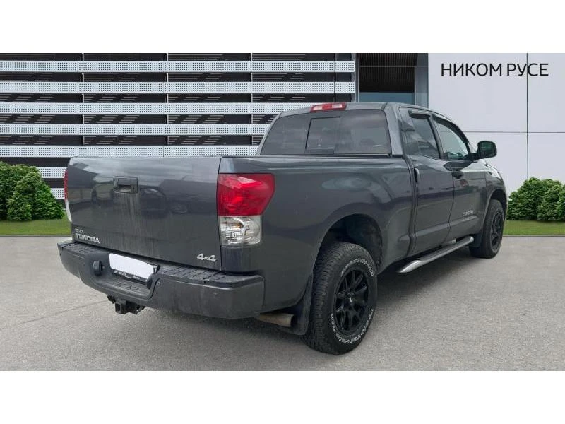 Toyota Tundra 4.6 CREW CAB | Mobile.bg — изображение 12