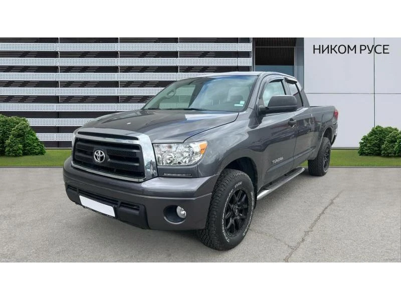 Toyota Tundra 4.6 CREW CAB - 44100 лв. / 22547.97 € - 14691845 1