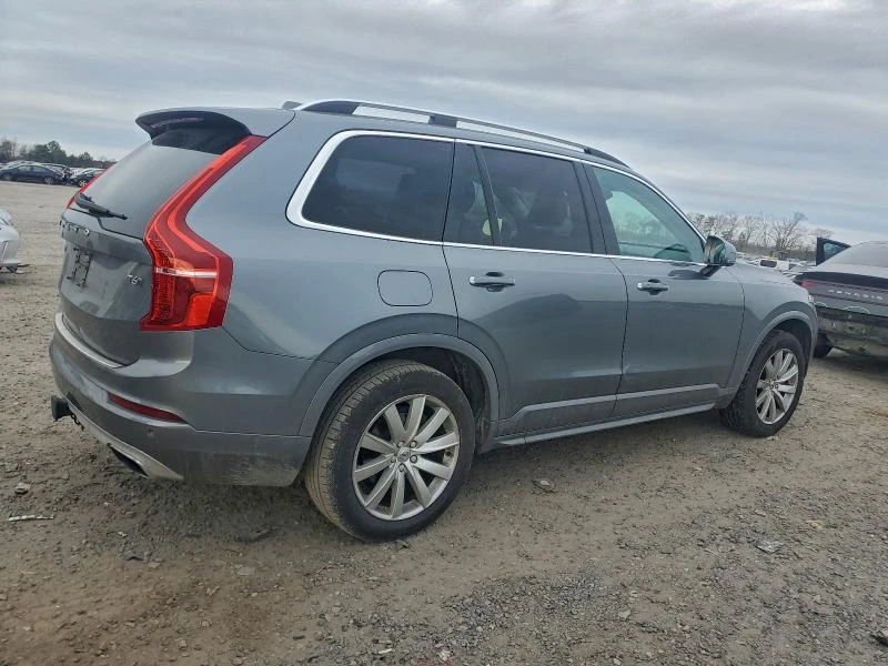 Volvo Xc90 MOMENTUM AWD, снимка 6 - Автомобили и джипове - 53013048