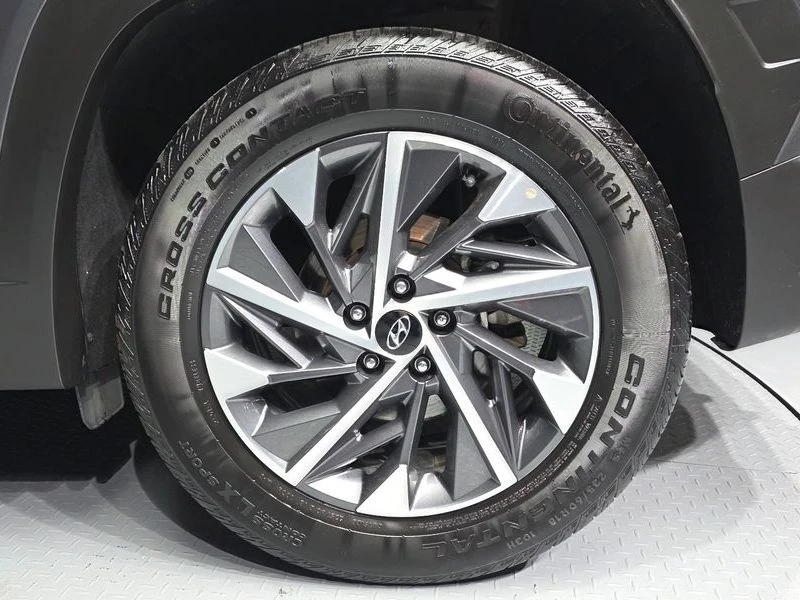Hyundai Tucson Inspiration 2WD| 230к.с.| ВКЛ.ТЕХНОТЕСТ, снимка 5 - Автомобили и джипове - 55612243