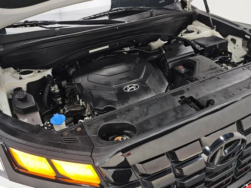 Hyundai Palisade 3.8 Automatic, снимка 17 - Автомобили и джипове - 55655944