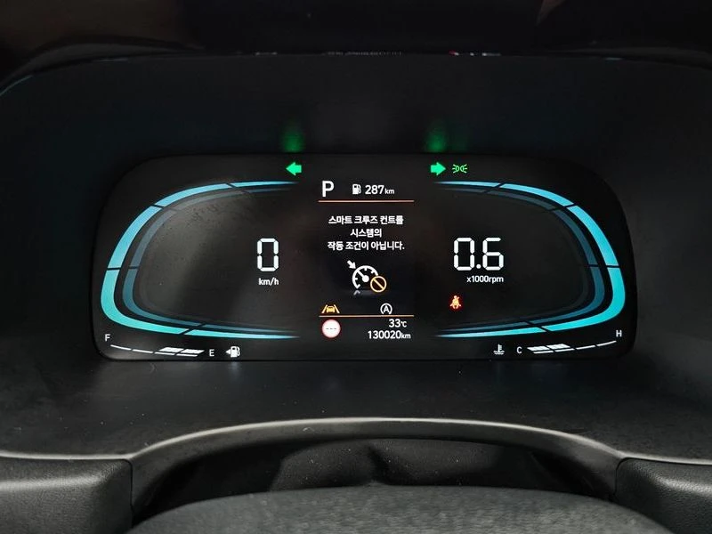Hyundai Palisade 3.8 Automatic, снимка 10 - Автомобили и джипове - 55655944