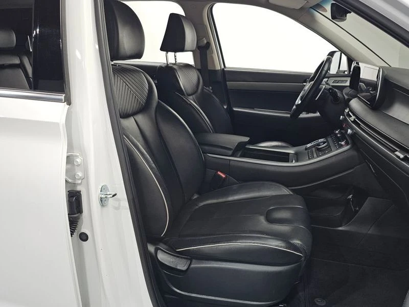 Hyundai Palisade 3.8 Automatic, снимка 7 - Автомобили и джипове - 55655944