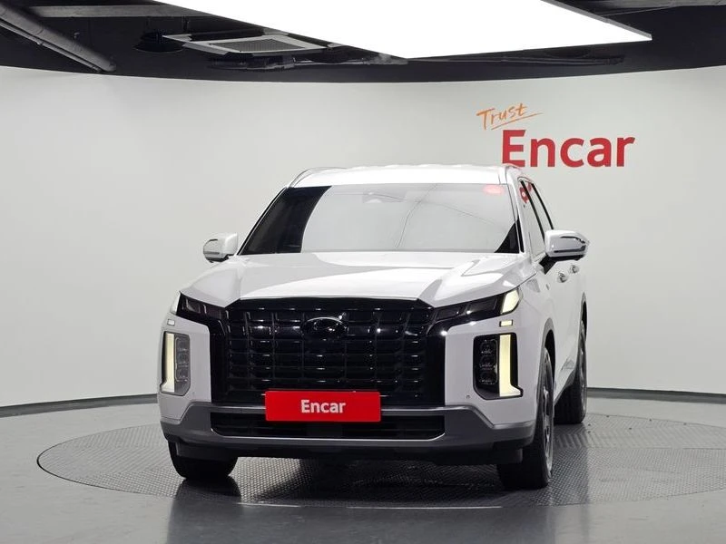 Hyundai Palisade 3.8 Automatic, снимка 2 - Автомобили и джипове - 55655944