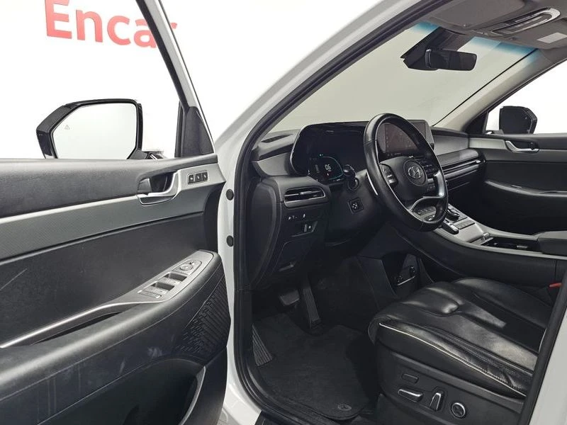 Hyundai Palisade 3.8 Automatic, снимка 6 - Автомобили и джипове - 55655944