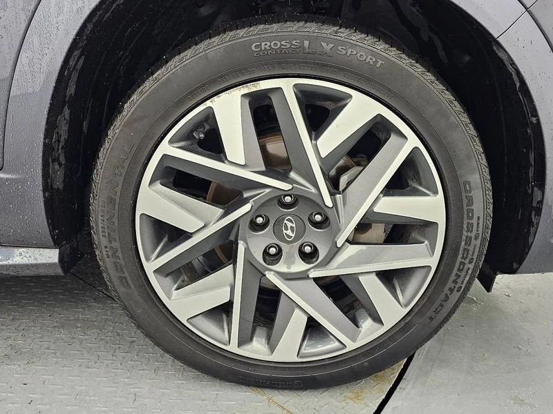 Hyundai Santa fe Diesel 2.2 4WD| 199к.с.| ВКЛ.ТЕХНОТЕСТ, снимка 5 - Автомобили и джипове - 55690120