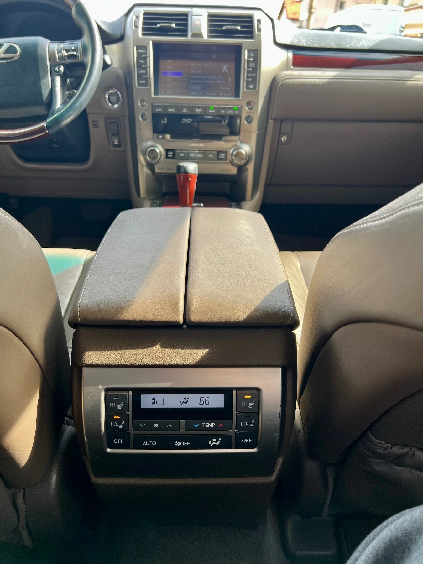 Lexus GX 460 * V8* KEEYLESS* CARFAX*  - изображение 7