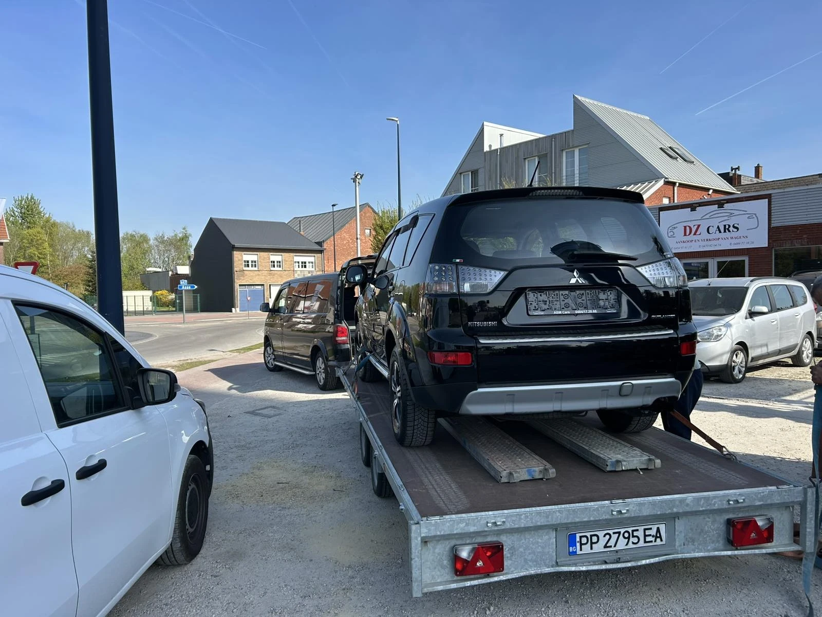 Mitsubishi Outlander 2000  140.. | Mobile.bg   17