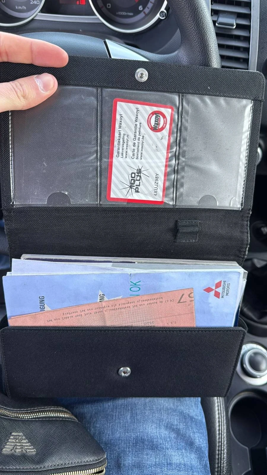 Mitsubishi Outlander 2000  140.. | Mobile.bg   16