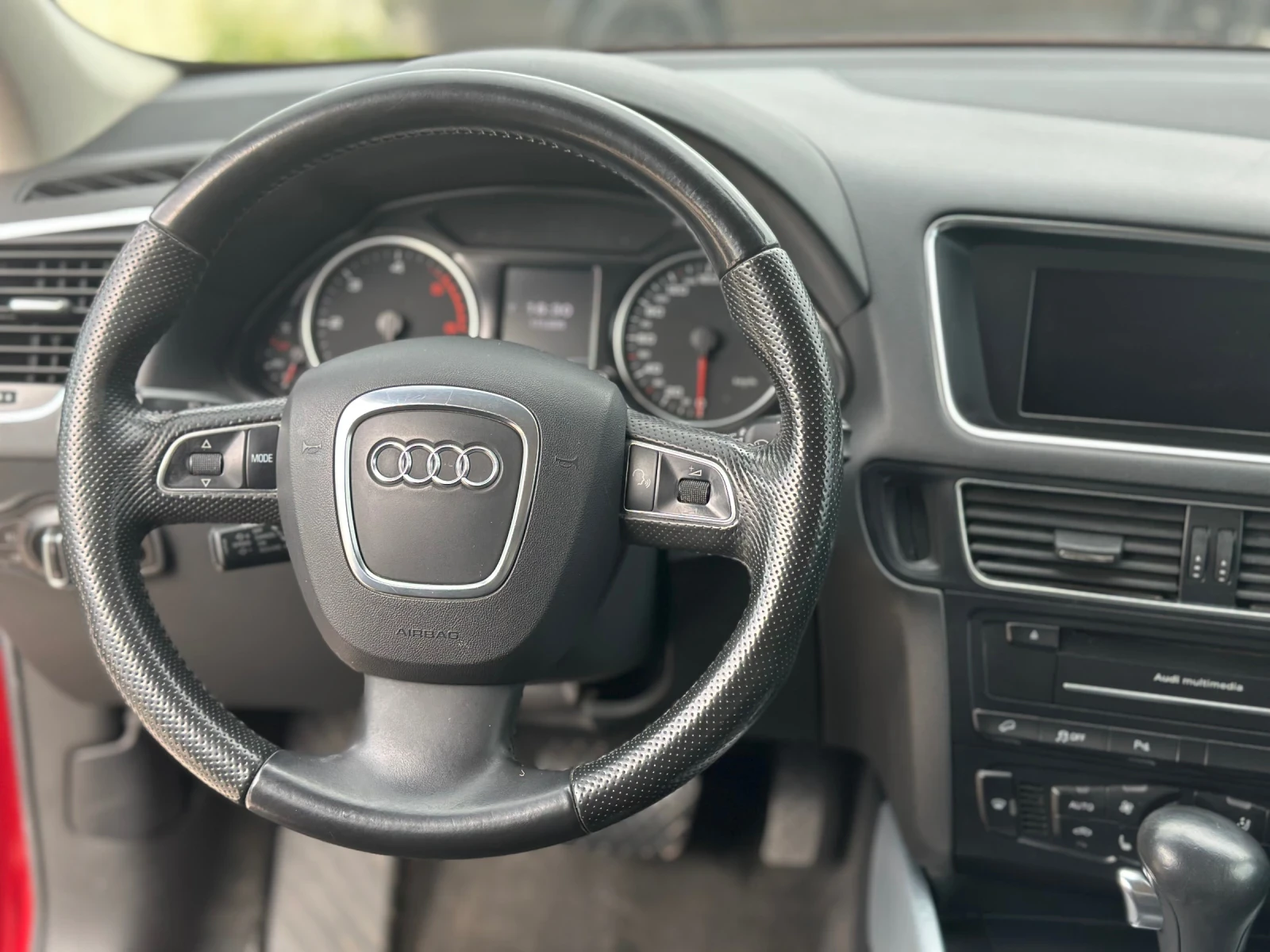 Audi Q5  - изображение 9