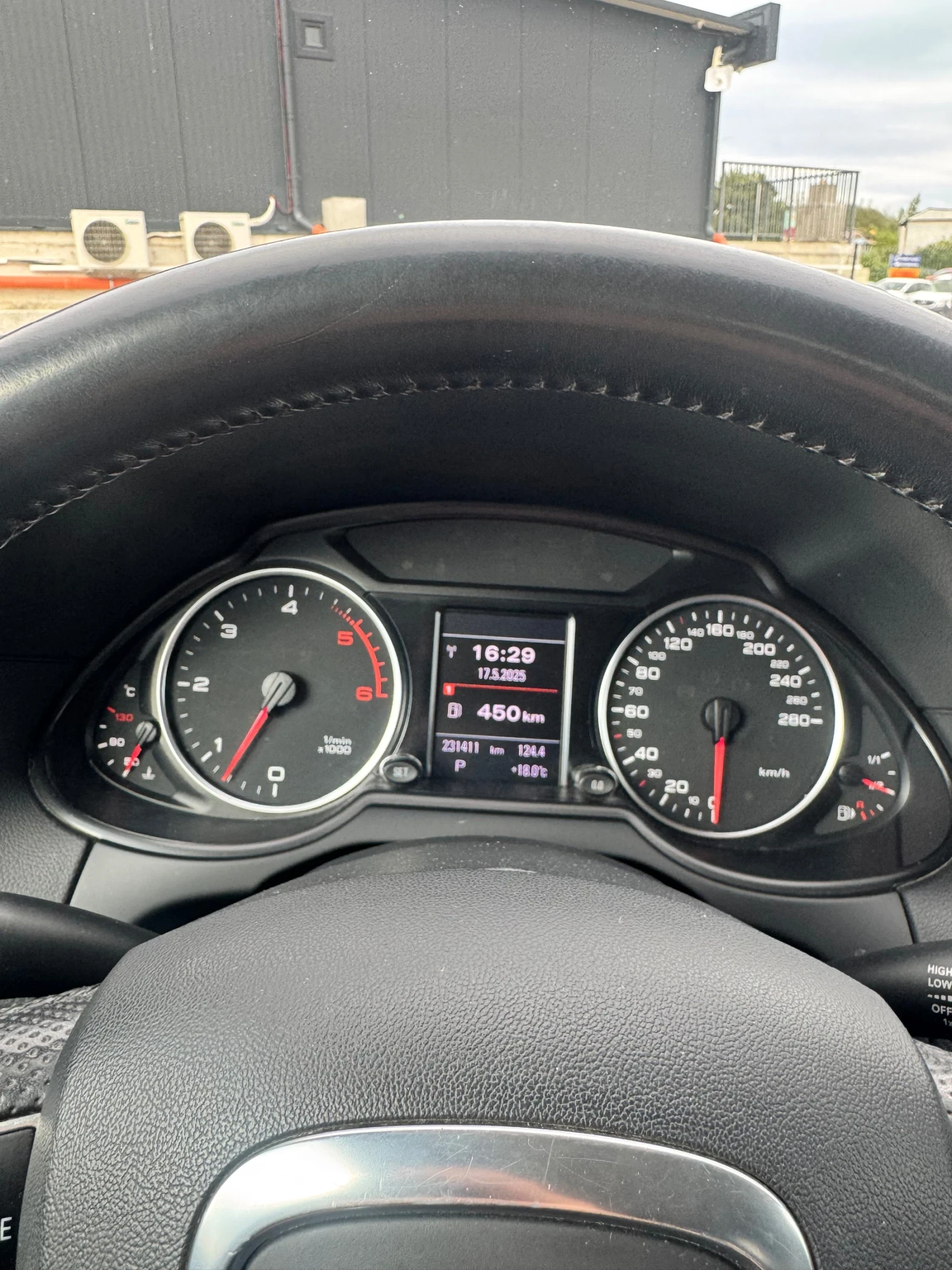 Audi Q5  - изображение 8