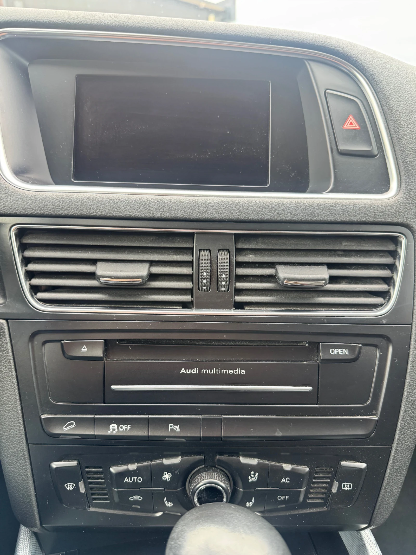 Audi Q5  - изображение 7
