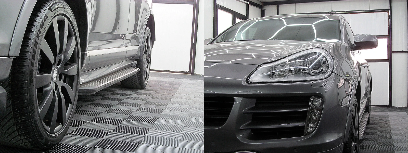 Porsche Cayenne 2xTV/DIZEL/SPORT/FACE/NAVI/СОБСТВЕН ЛИЗИНГ - изображение 8