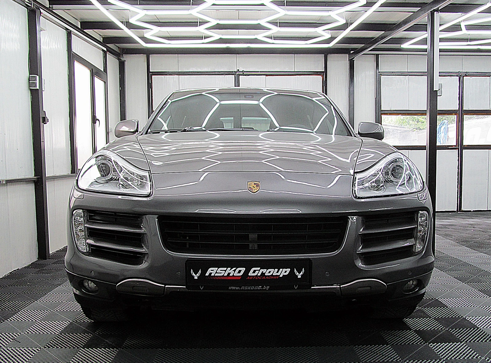 Porsche Cayenne 2xTV/DIZEL/SPORT/FACE/NAVI/СОБСТВЕН ЛИЗИНГ - изображение 2