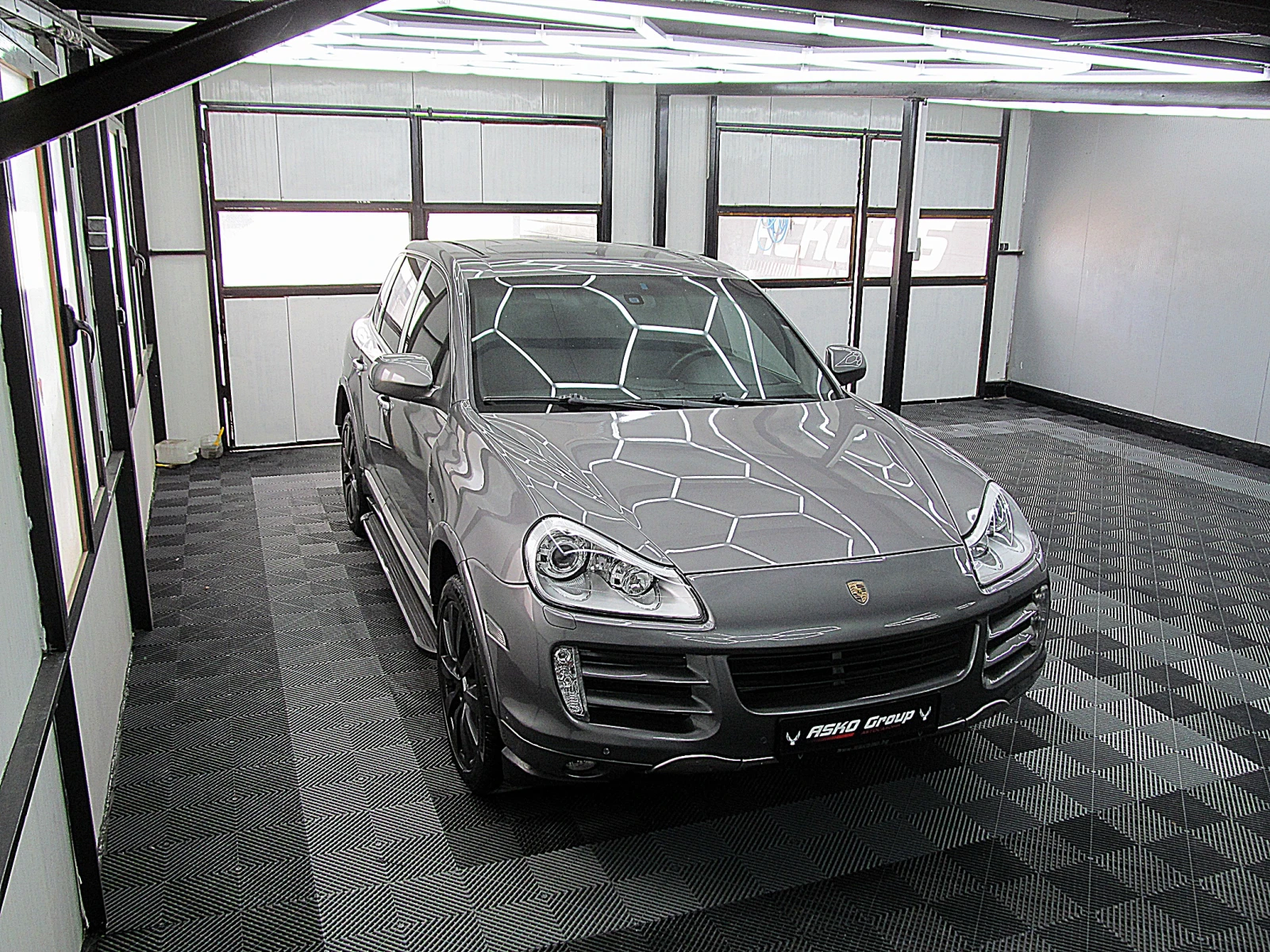 Porsche Cayenne 2xTV/DIZEL/SPORT/FACE/NAVI/СОБСТВЕН ЛИЗИНГ - изображение 7