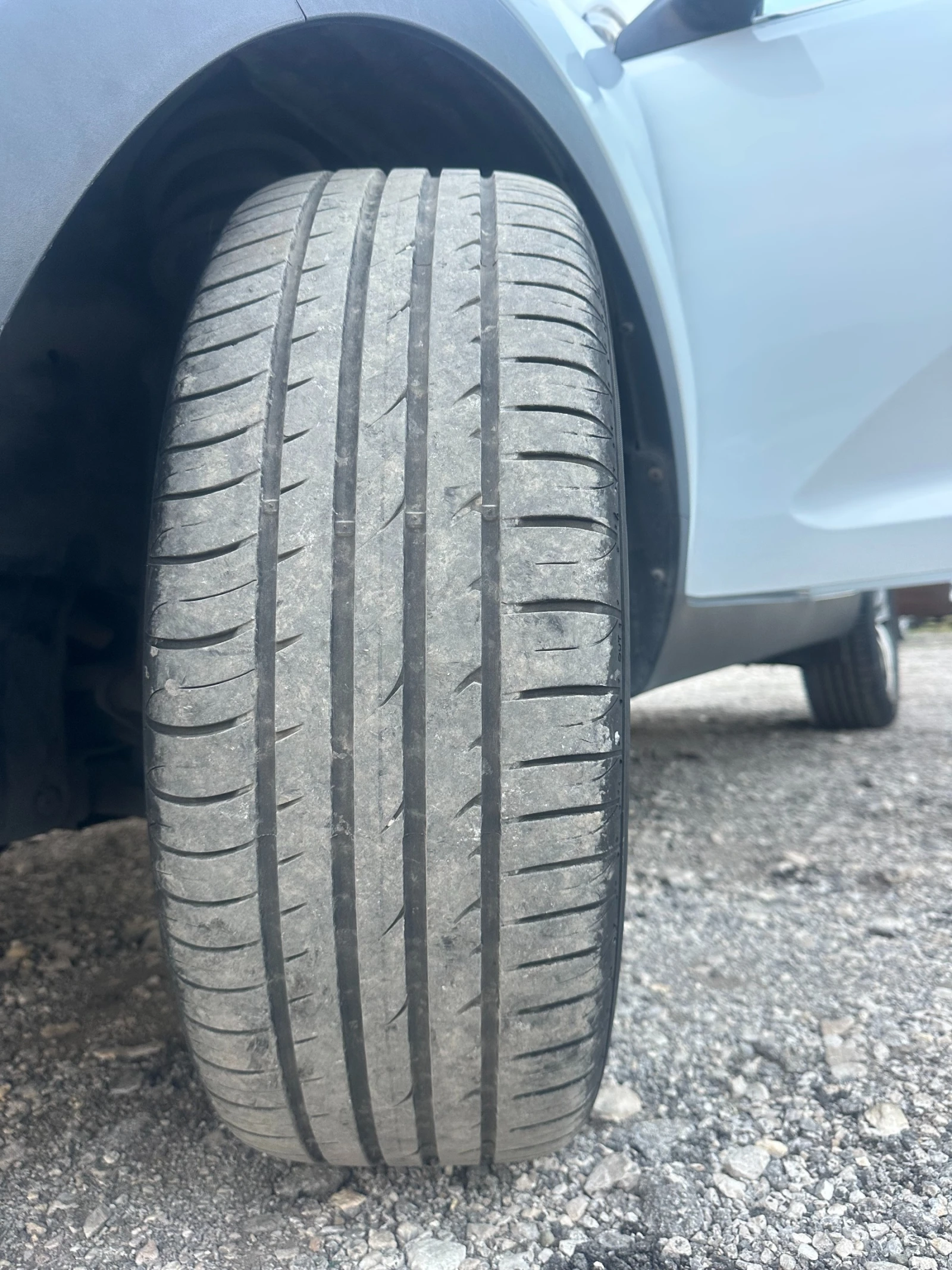 Kia Sportage 1.7CRDI 116kc ITALIA | Mobile.bg   15