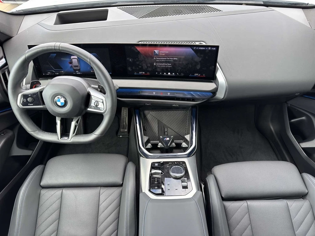 BMW X3 xDrive20d - изображение 7