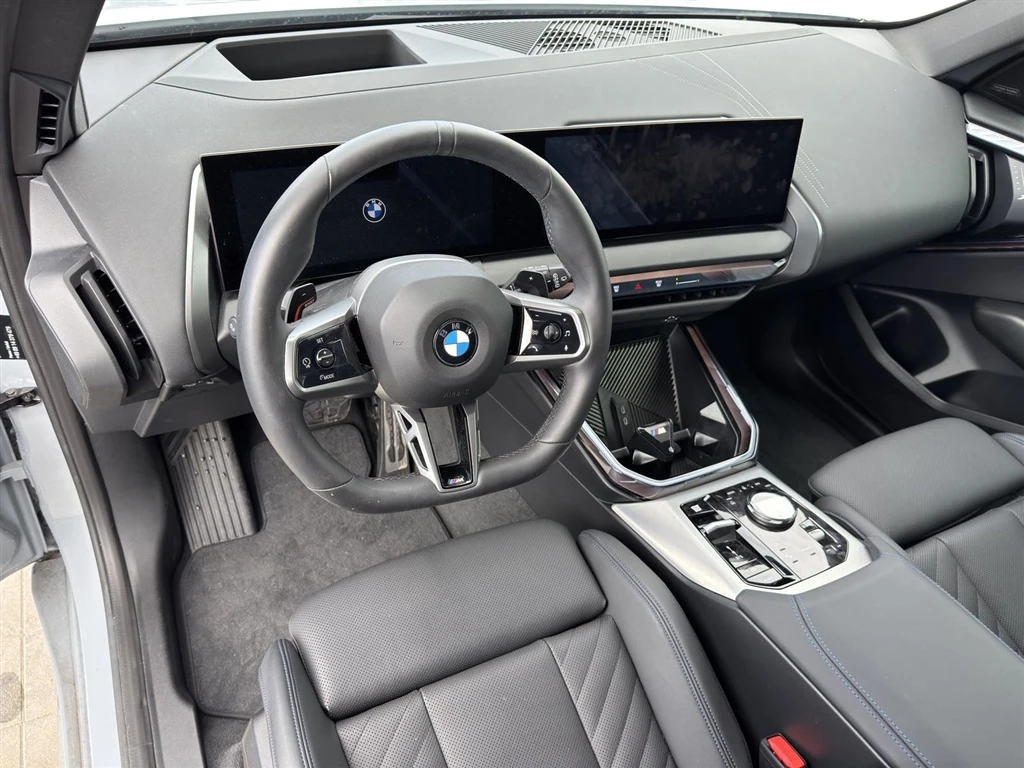 BMW X3 xDrive20d - изображение 6