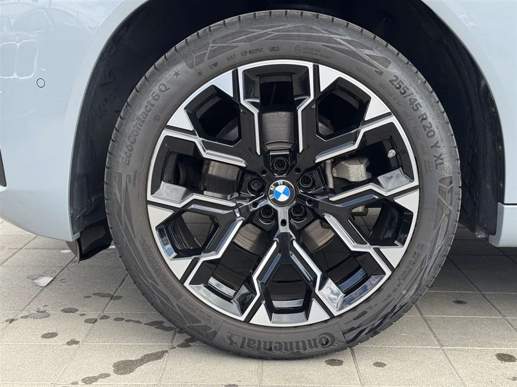 BMW X3 xDrive20d - изображение 5
