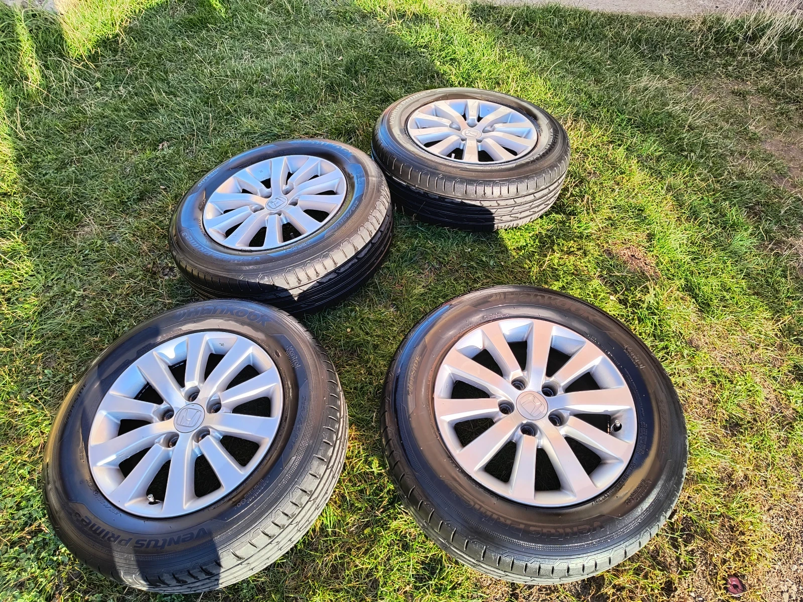 Honda Cr-v | Mobile.bg � ����������� 10