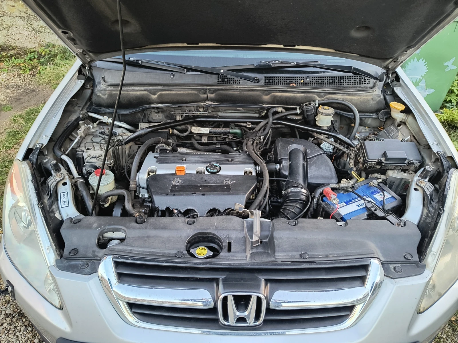 Honda Cr-v | Mobile.bg � ����������� 9