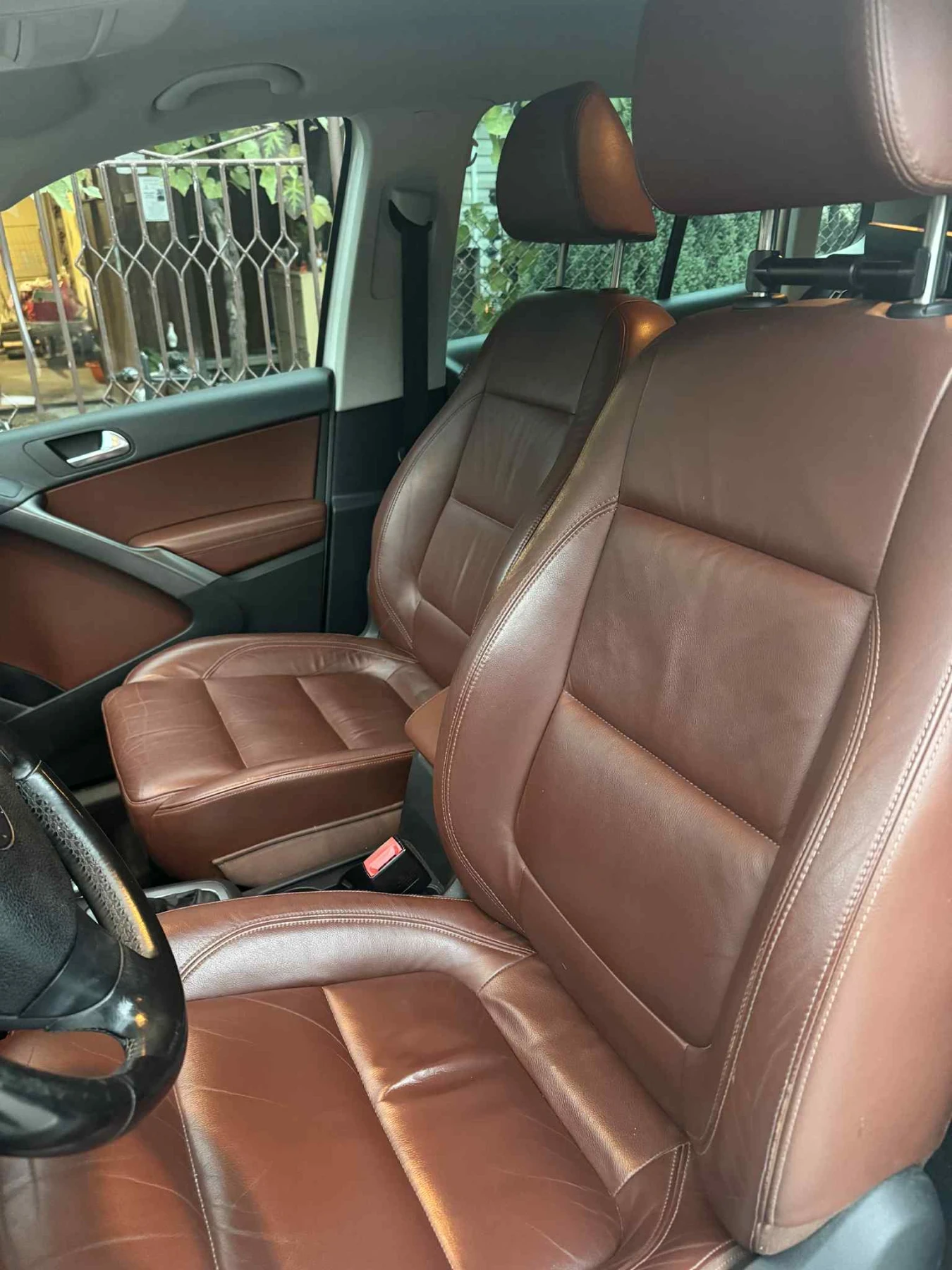 VW Tiguan 2.0 TSI 4 motion | Mobile.bg   6