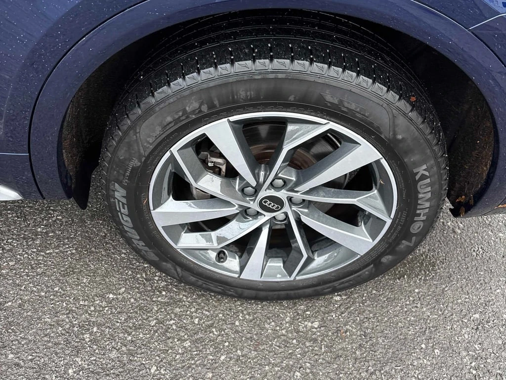 Audi Q5 * Progressiv * CARFAX *    | Mobile.bg   7