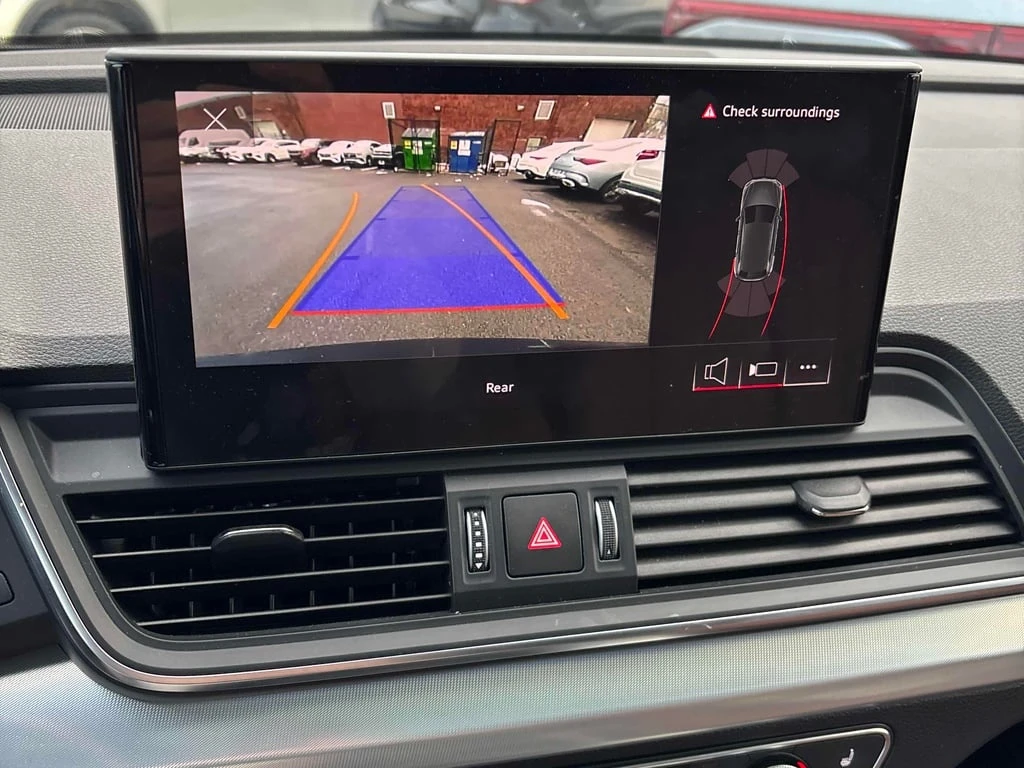 Audi Q5 * Progressiv * CARFAX *    | Mobile.bg   10