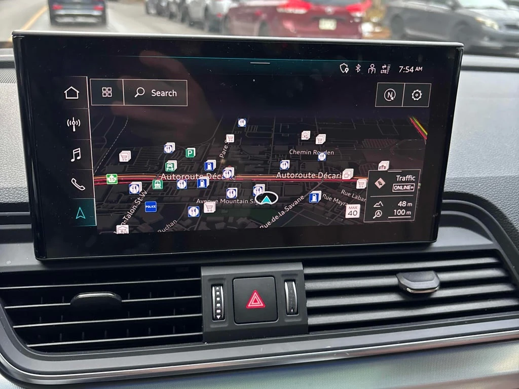 Audi Q5 * Progressiv * CARFAX *    | Mobile.bg   9