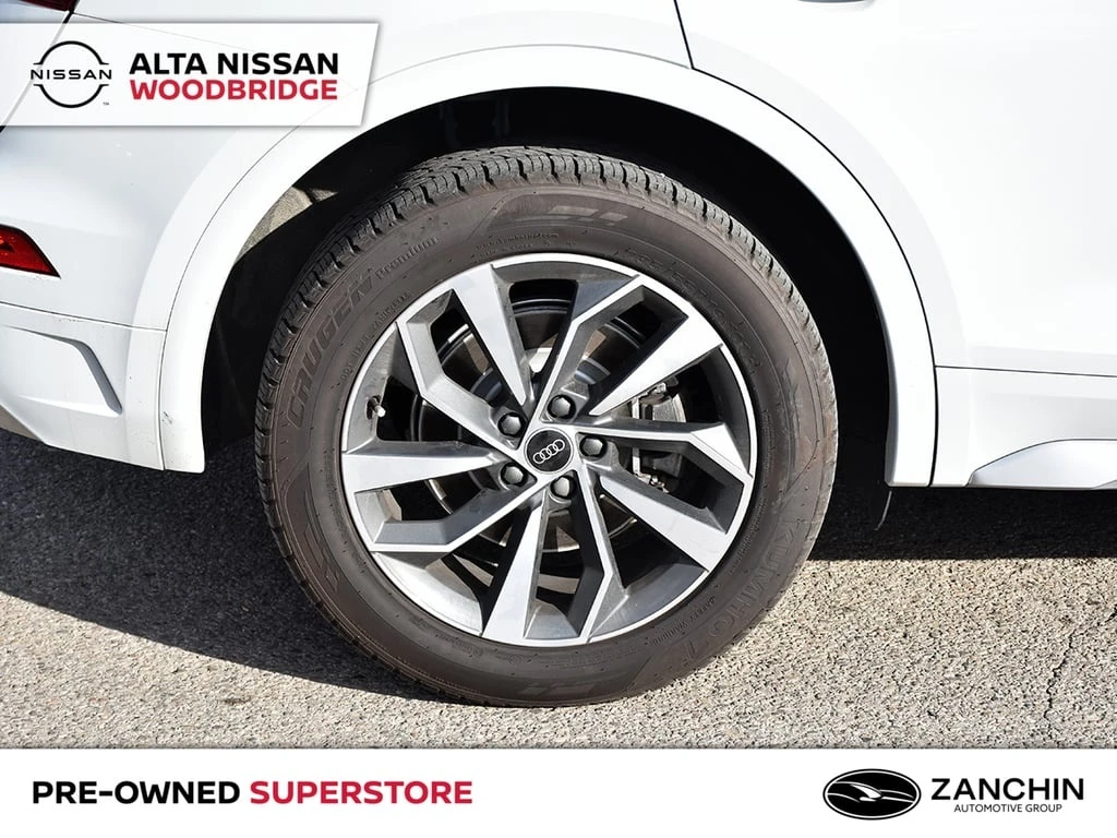 Audi Q5 * Technik, Biege Int, B&O Sound, Htd Cupholders!!! - изображение 6