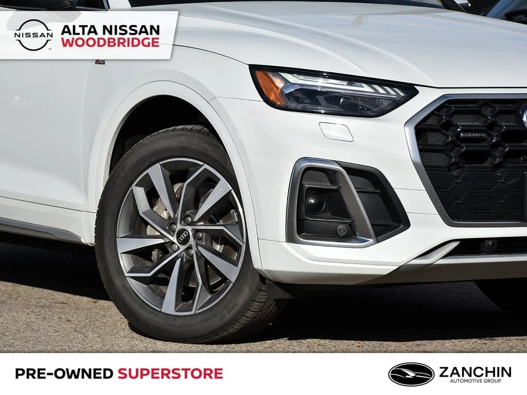 Audi Q5 * Technik, Biege Int, B&O Sound, Htd Cupholders!!! - изображение 2