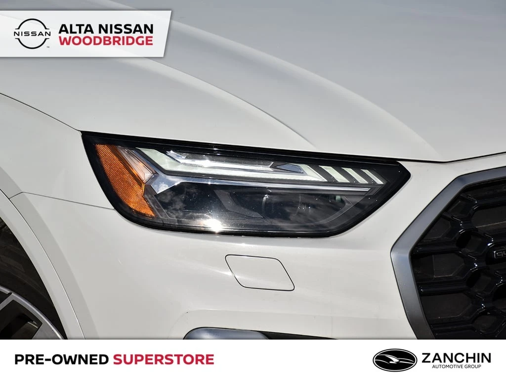 Audi Q5 * Technik, Biege Int, B&O Sound, Htd Cupholders!!! - изображение 3