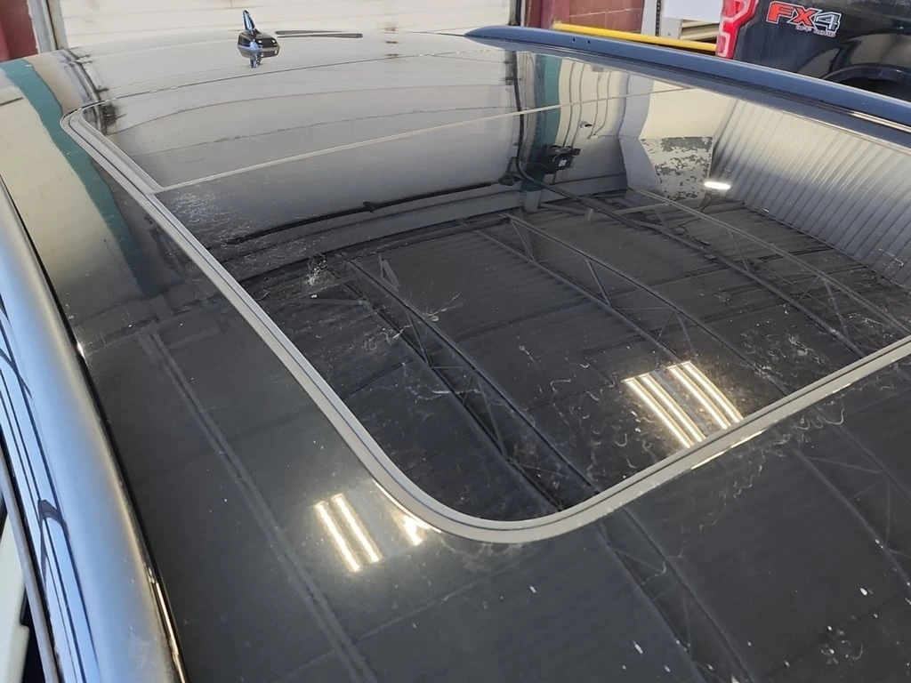 Audi Q3 * KOMFORT * CARFAX * ��� ������������ ������ | Mobile.bg � ����������� 17